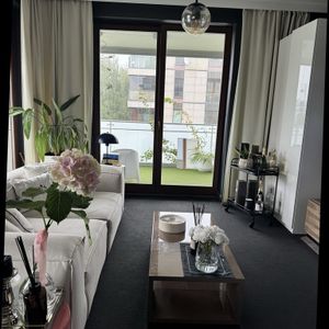 Apartament w samym centrum miasteczka Wilanów - Фото 3
