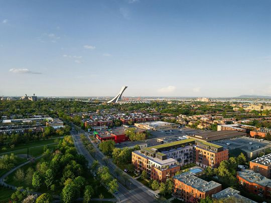 3420 Boulevard Saint-Joseph Est, Montréal, QC - Photo 1