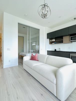 For Lease - 111 St Clair Avenue Unit# 1627, Toronto, Ontario - Photo 1