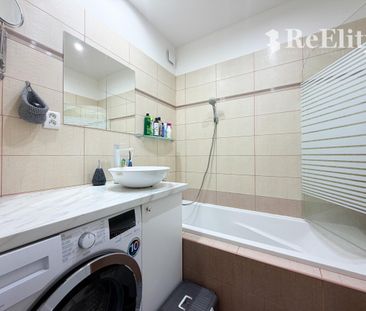 Kompletne zariadený 3-izbový byt s balkónom – Martin, Záturčie – Fotografia 3