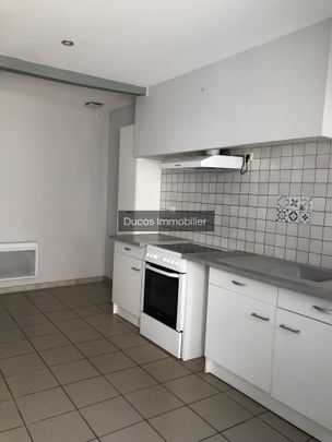 Location Maison 3 pièces 73m² SEYCHES 47350 - Photo 1