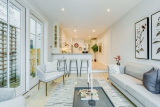 For Lease - 92 Willcocks Street, Toronto, Ontario - Photo 4