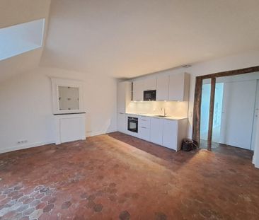 3P BOULEVARD DE LA REINE 53 M² Versailles (78000) - Photo 5