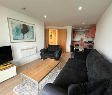 2 bedroom apartment to rent - Photo 1