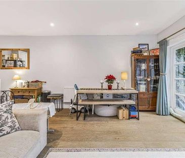 Kilkie Street, Fulham, London, SW6 - Photo 2