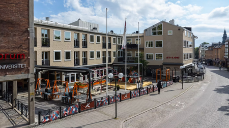 Ågatan 55A - Photo 5