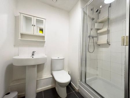 1 bedroom apartment to rent - Photo 4