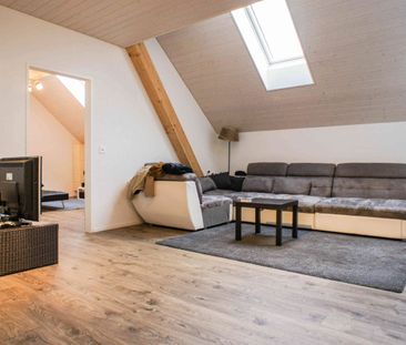 5.5 Zimmer, 138 m², 2. Stock - Foto 3