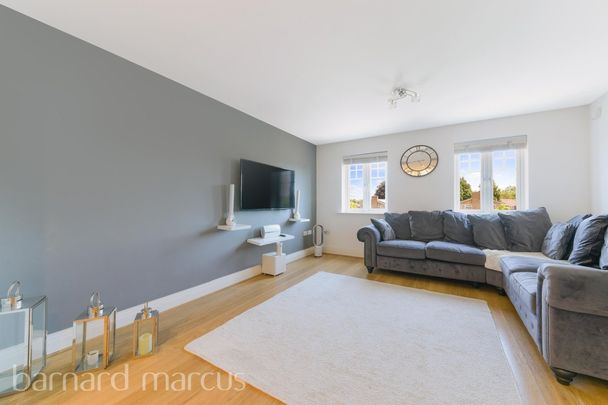 Magnolia Drive - Photo 1