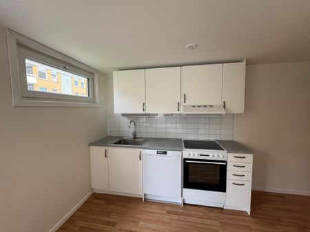 Dunderbacksvägen, Finspång - Foto 2