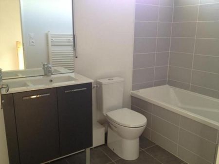 Maison à louer - 4 pièces - 80 m² - Photo 5