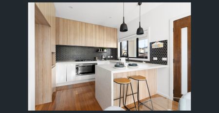 'Modern Townhouse Living' - For Lease - Photo 5