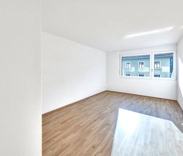 2.5 Zimmer, 53 m², 4. Stock - Photo 3