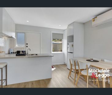 Modern Comfort in a Prime Location! - Photo 1