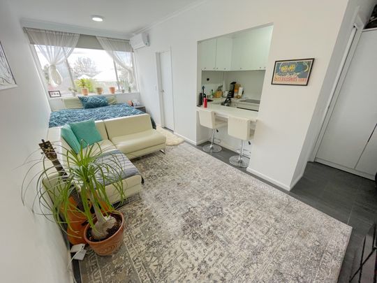 8/24A Jervois Street, St Kilda East, Melbourne - Photo 1