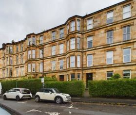 HMO Cecil Street, West End, Glasgow G12 8RN - Photo 1