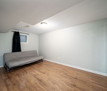 For Lease - 2534 Palisander Avenue Unit# Lower, Mississauga, Ontario - Photo 4