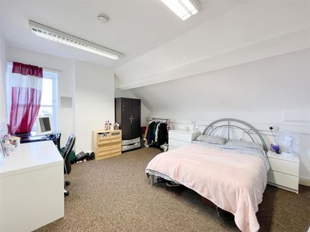 Flat 3, 53 Clarkegrove RoadBroomhillSheffield - Photo 3