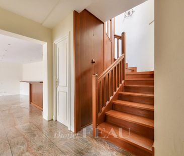 Boulogne-Billancourt Nord - Maison - Rue Denfert Rochereau - Photo 6