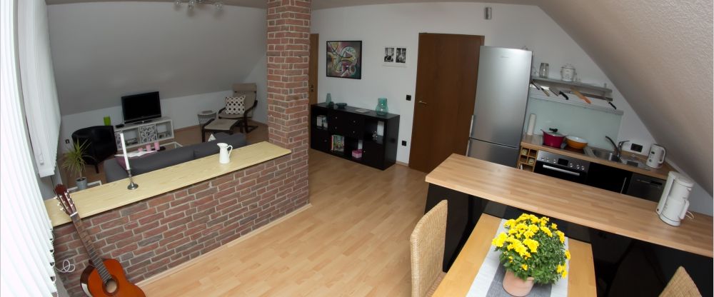 2 Zimmer in Düsseldorf - Foto 1