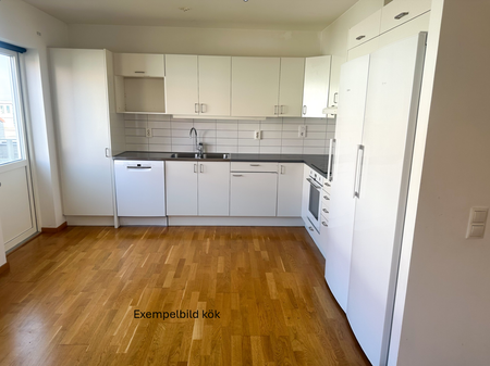 Fabriksgatan 33 C - Foto 4