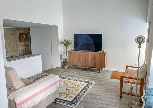 Moradia T2 em Porto