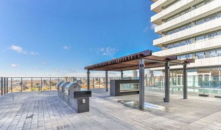 For Lease - 57 St. Joseph Street Unit# 2406, Toronto, Ontario - Photo 4