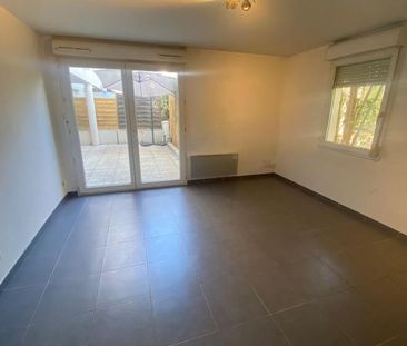 Location Appartement 2 pièces 31m² MONTPELLIER 34000 - Photo 6