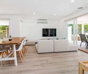 Luxury Single‑Level Living in a Quiet Blairgowrie Court - Photo 1