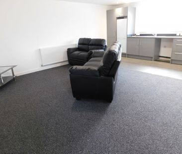 The Engineer 6 bed - 4 bathroomsLoughborough - Photo 1