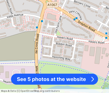 1 bedroom house share for rent - Photo 1