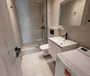 Studio/Γκαρσονιέρα για ενοικίαση Καΐστρι (Αμπελόκηποι) - Photo 5