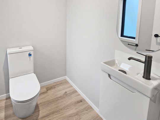 New in Wainui - Photo 1