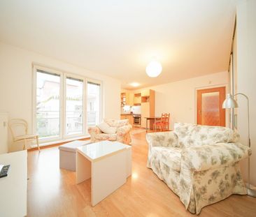 Pronájem bytu 1+kk 36 m² - Photo 1