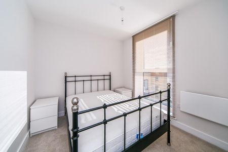1 bedroom flat to rent - Photo 3
