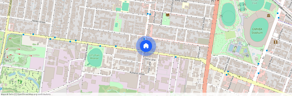 372 Pakington Street, Vic 3220, Newtown