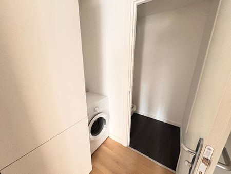 T5 entièrement rénove, Quartier République Beaux Arts, avec Parking ! réf 5615 - Photo 5