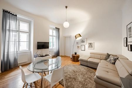 Pronájem bytu 2+kk • 48 m² bez realitkyNáprstkova, Praha - Staré Město - Photo 3