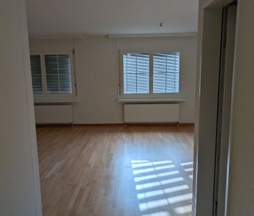 2.5 Zimmer, 63 m², 3. Stock - Photo 6