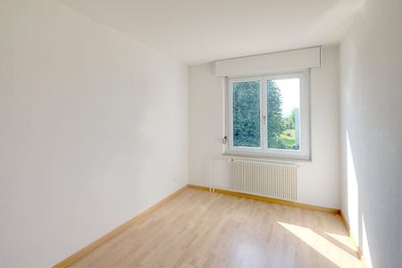 4.5 Zimmer, 87 m², 1. Stock - Photo 3