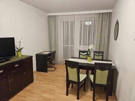 2 pokoje | Wrzeszcz-Zaspa - Photo 2