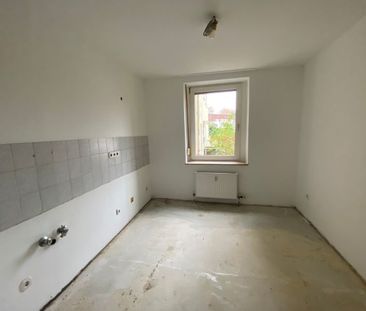 EG-Wohnung in GE-Rotthausen für Zwei mit WBS! - Photo 3