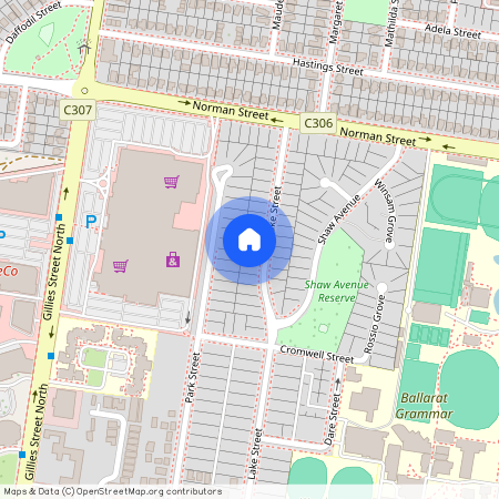 49 Lake Street, Vic 3355, Wendouree