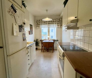 Kungsholmen - 1rok - tillsv - 7.687kr/mån - Photo 2