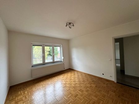 Royaal appartement (117 m²) met tuin, zuidwest-terras en parkings - Photo 5