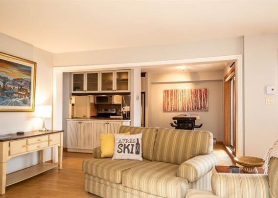 Condo for rent, Mont-Tremblant - Photo 1