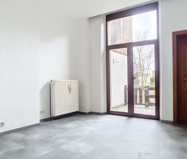 Appartement te huur in Arlon voor € 775 met 1 slaapkamer - Photo 1