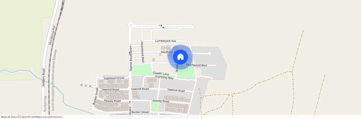 18 Skidder Road, Whitby