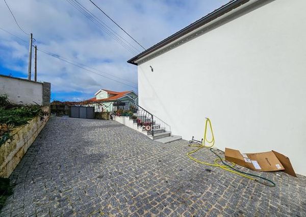 Andar Moradia T2 em Viana Do Castelo