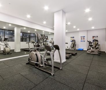 Pool & Gym I North Facing - Photo 5